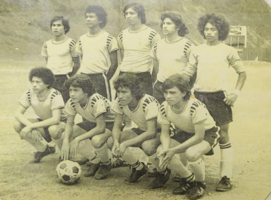 Esta semana en Tic Tac, Daniel Durón: 'Que yo sepa, a nadie le he robado un lempira...”