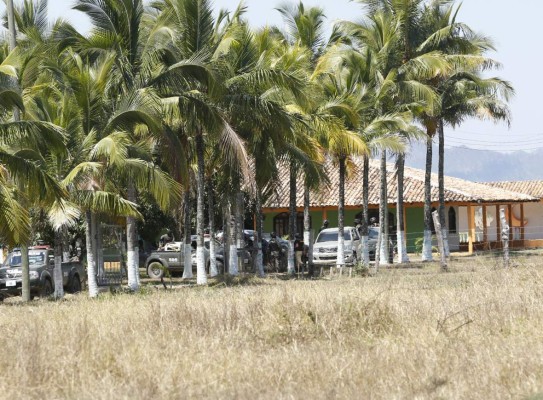 En EEUU lavaba dinero banda criminal desarticulada por Operación Avalancha