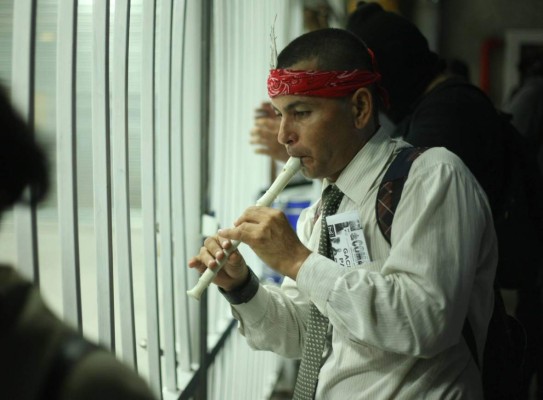 Este jueves se sabrá si estudiantes liberan edificios tomados en la UNAH