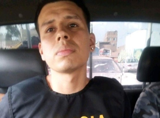 Recapturan joven que escapó de penal tras dejar a su gemelo en su lugar&nbsp;&nbsp;