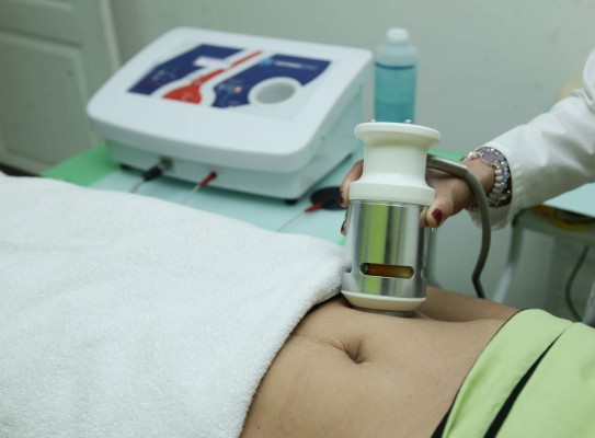 Remodele su figura sin dolor ni bisturí