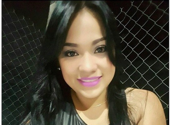Asunto pasional entre hipótesis de crimen de joven embarazada en San Pedro Sula