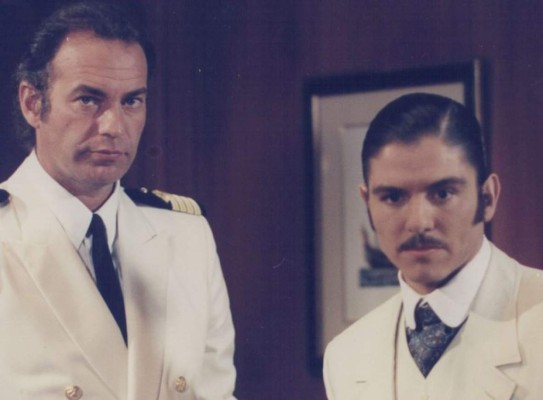 Ernesto Laguardia renuncia a Televisa para unirse al equipo de TV Azteca