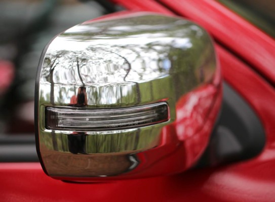 Novedades del Mitsubishi L200 Sportero 2016