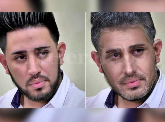 En 2017, el caso Kevin Solórzano siguió siendo de los más mediáticos en Honduras