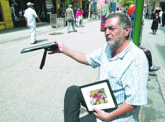 Paseo Liquidámbar, el escenario urbano en el corazón de Tegucigalpa