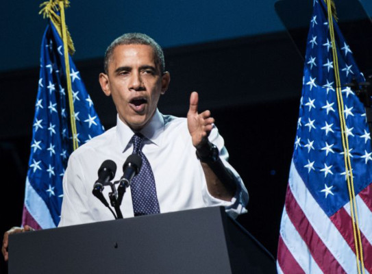 Obama perdió cinco puntos de ventaja tras debate con Romney