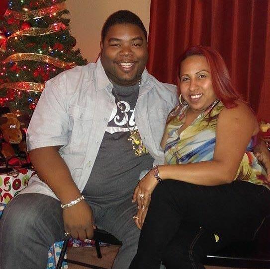 “Big Junior”, de estrella de Kazzabe Agrupación a servir a Dios en EEUU