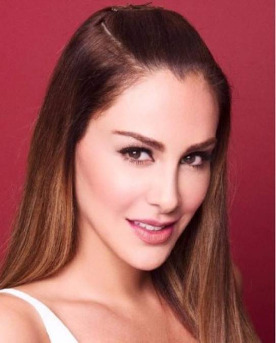 Antes y después: El cambio físico de Ninel Conde tras cirugías plásticas