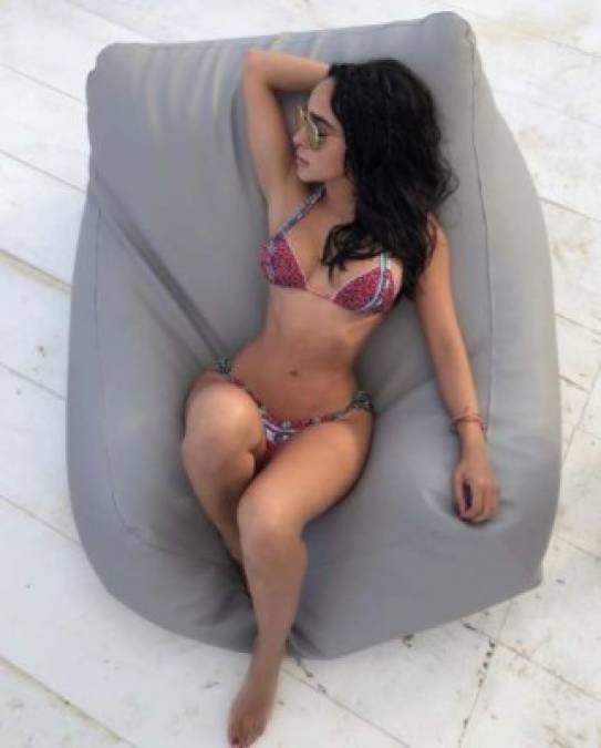 Qué ha sido de Manelyk la sexy protagonista de 'Acapulco Shore'; fotos ardientes