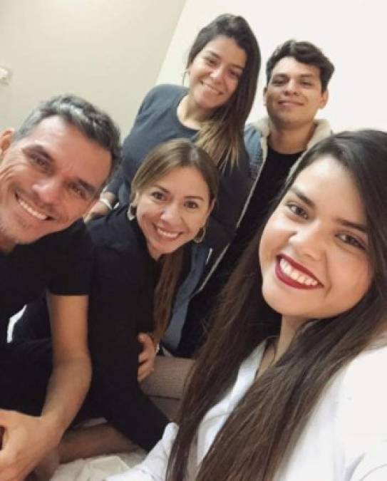 FOTOS: Los hijos de Julio Melgar siguen su legado musical y evangelizador