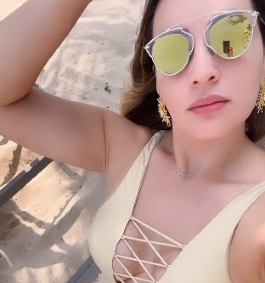 Así disfrutan la Semana Santa las novias de jugadores de Liga Nacional