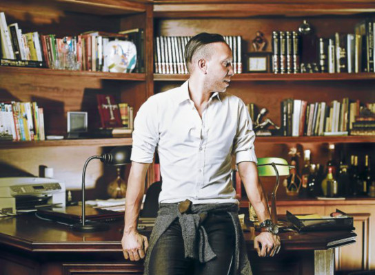 Lo mejor de la moda en Credomatic Fashion Week Honduras 2013