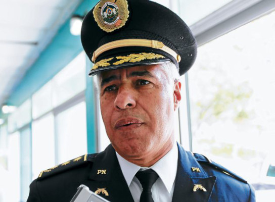 'Estamos trabajando para esclarecer hechos”
