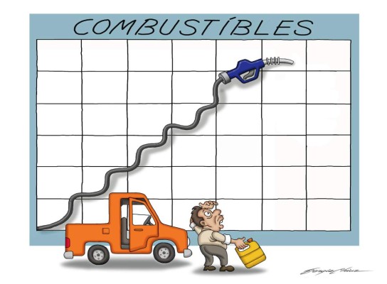 Cuando va a empezar a bajar la curva