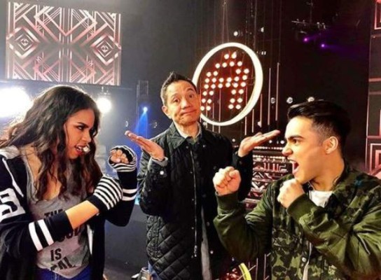 Las razones por las que Angie Flores merece ganar La Academia 2020