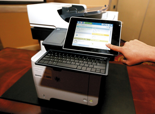 Información a salvo en la PC o en la nube