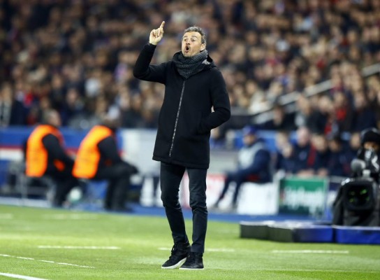 Zidane: Sería ingenuo pensar que no se depende de Messi