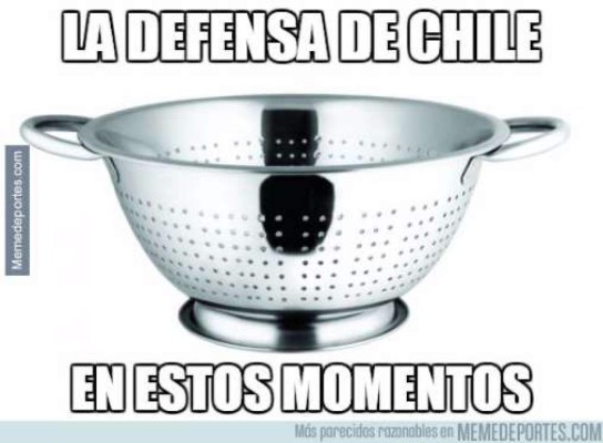 ¡Los mejores memes! Alemania se corona campeona de la Copa Confederaciones al vencer a Chile