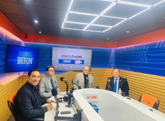 Carlos Riedel: una vida llena de reconocimiento, fama y luchas