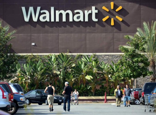 El empresario hondureño que abastece los supermercados de Walmart&nbsp;&nbsp;