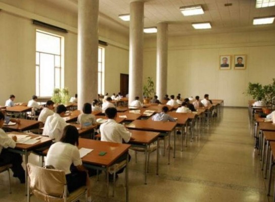 Las 20 cosas más absurdas que solo pasan en Corea del Norte