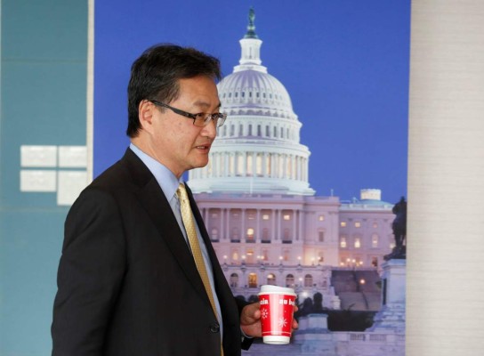 EEUU quiere canales de comunicación abiertos con Corea del Norte