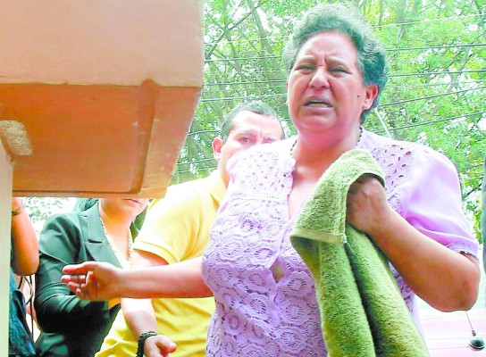 Un conocido de Cáceres entre sospechos del crimen