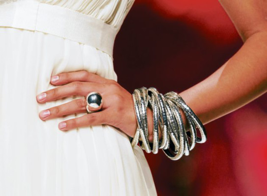 Perú se rinde a la moda