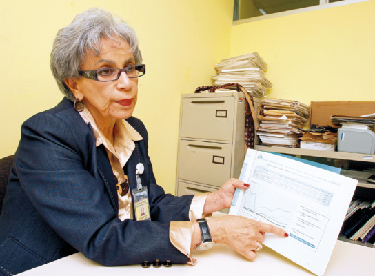 Actúe a tiempo y salve su vida