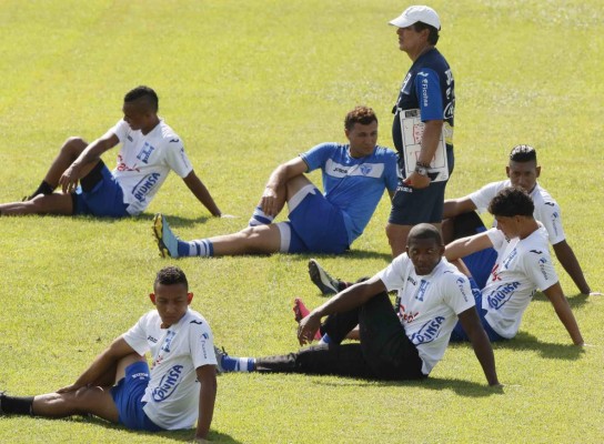 'Las críticas no me interesan, no le vamos a agradar a toda la gente”