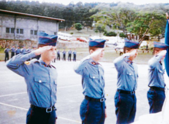Jesús Mejía: 'Los griseros me ofrecieron 200 mil dólares mensuales”