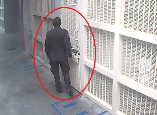 Lo que el Instituto Penitenciario no ve de los videos sobre corrupción en cárceles, publicados por EL HERALDO
