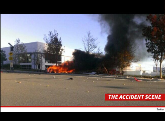 Muere Paul Walker‬, estrella de 'Rápido y Furioso'