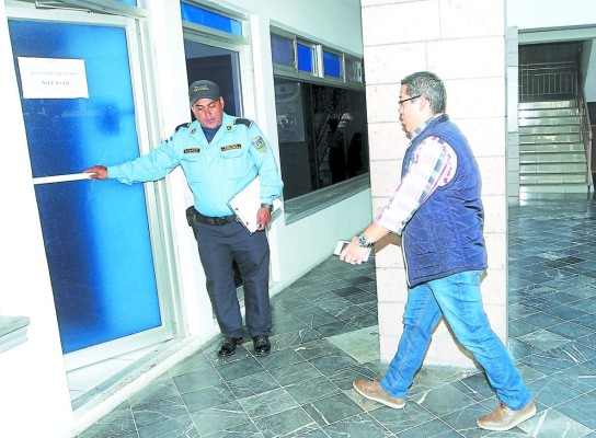 Caso ex primera dama de Honduras: Testigos aseguran que se hicieron pasar por zapateros para firmar contratos falsos por L 150 mil