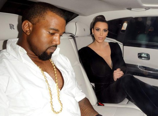 Kim Kardashian revela el lugar más extraño donde hizo el amor