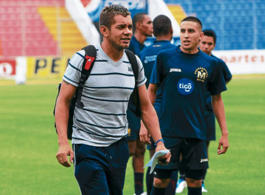 Amado Guevara: 'Debemos confiar en la Selección'