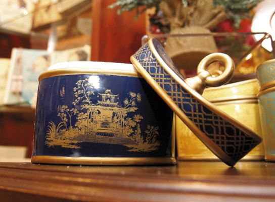 En este invierno, las velas imponen estilo