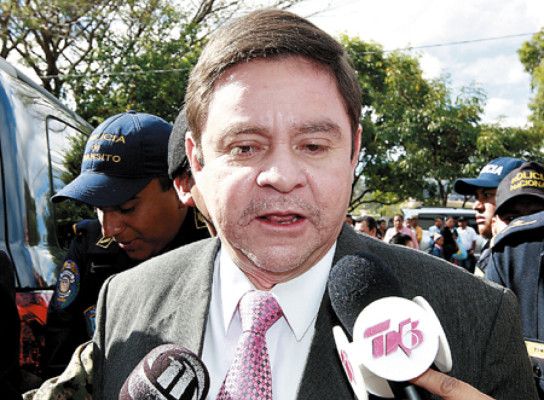 Investigaciones deben ser en base a ley