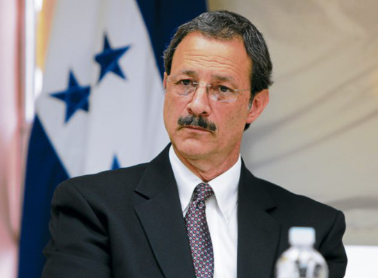 Honduras: Los 10 personajes del año