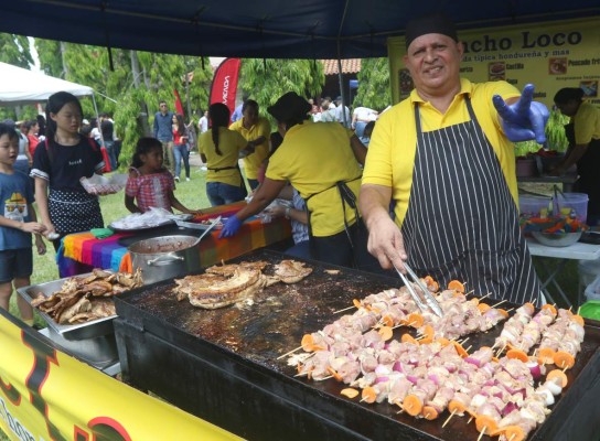 Universidad Zamorano, el epicentro de la cultura y el sabor panamericano