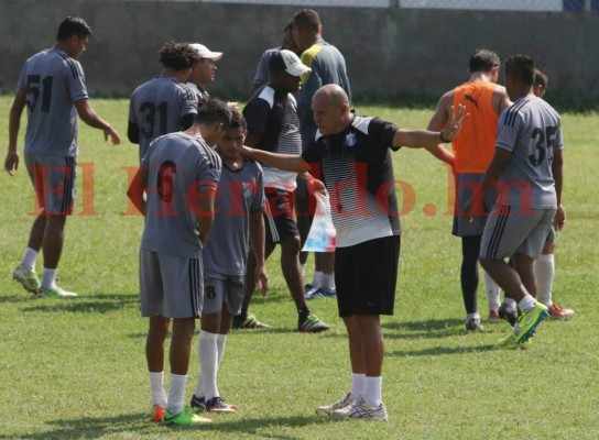 Honduras de El Progreso establece los precios para la Gran Final ante Motagua