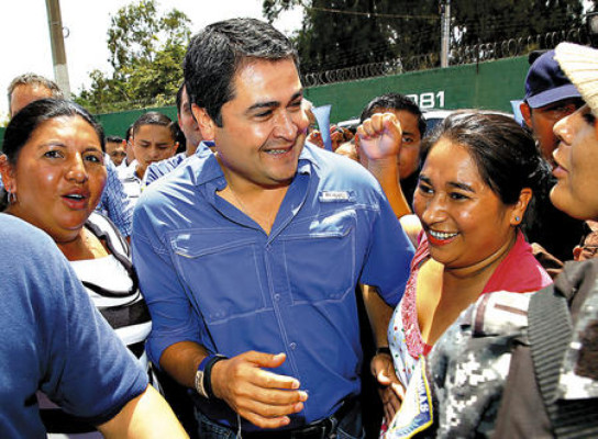 Las diez noticias de la semana en ElHeraldo.hn