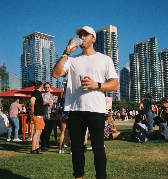 ¿Quién es Joseph Baena? El hijo que Arnold Schwarzenegger tuvo con su ama de llaves