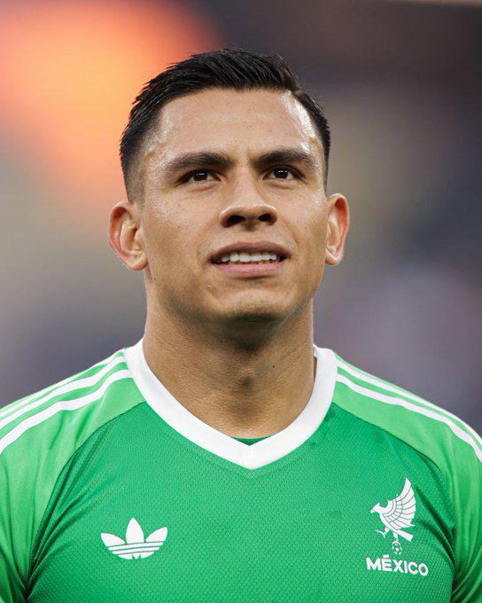 El 11 titular de la Selección de México que buscará el título 13 en Copa Oro ante Estados Unidos