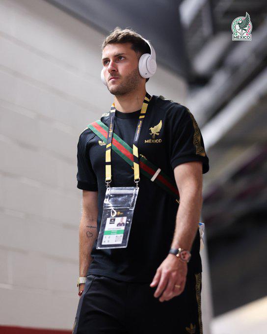 El 11 titular de la Selección de México que buscará el título 13 en Copa Oro ante Estados Unidos