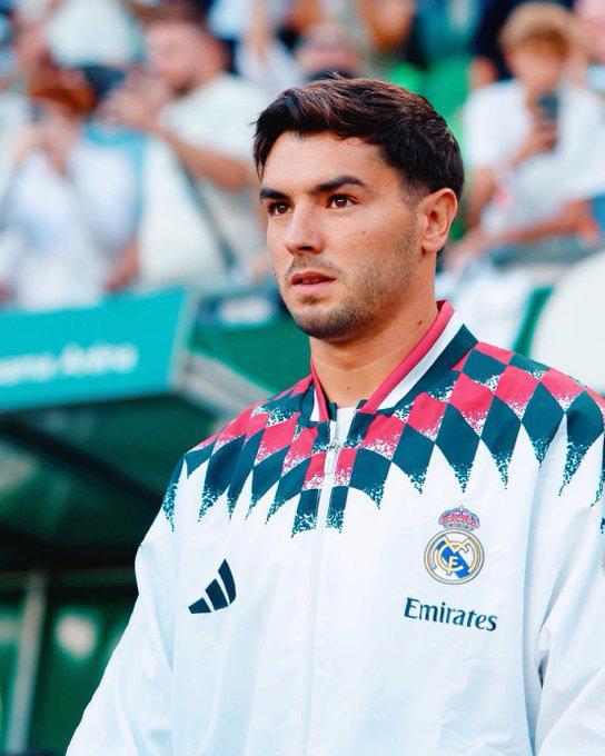 El modificado 11 titular con el que debuta Mourinho en su regreso a Real Madrid en Champions