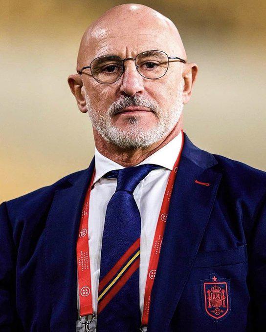Técnico de España sorprende con duros comentarios contra jugadores de Argentina