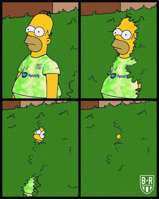 Memes destrozan al Barcelona luego de ser eliminado por Inter Milán de Champions League