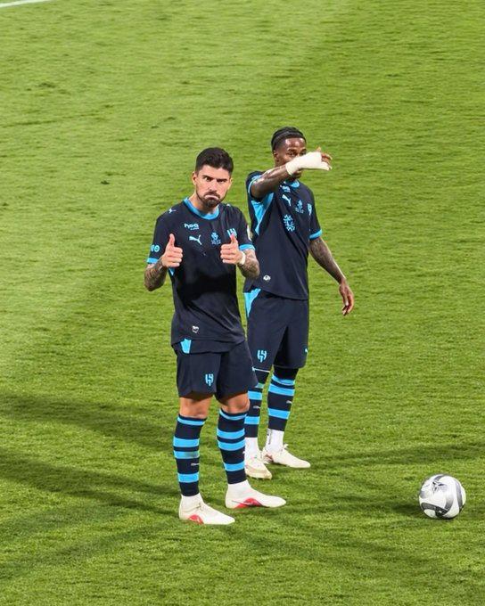 La terrible y penosa acción de hinchas en contra de Rúben Neves; CR7 se molesta